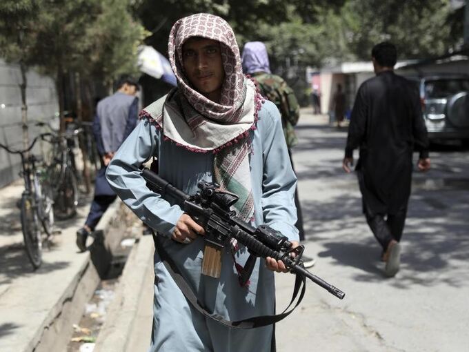Kabul