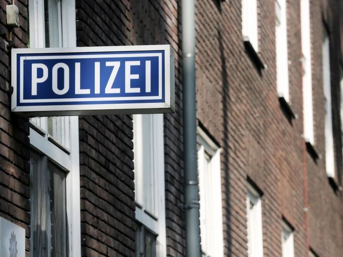 Polizei