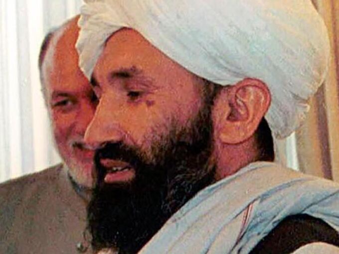 Mohammed Hassan Achund