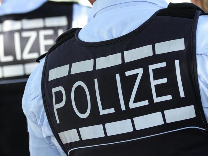 Polizisten