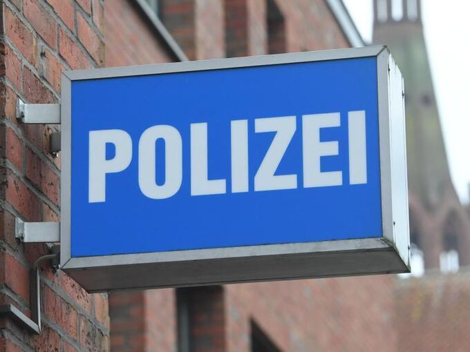 Polizei