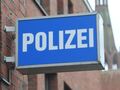 Polizei