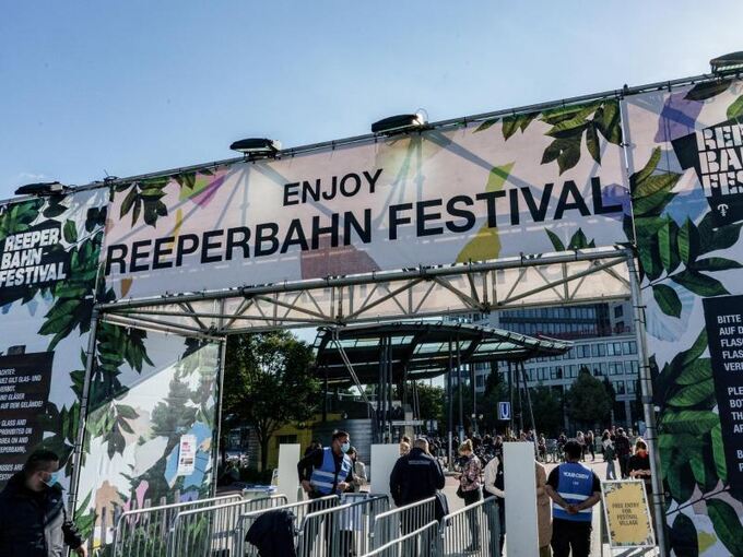 Reeperbahn Festival