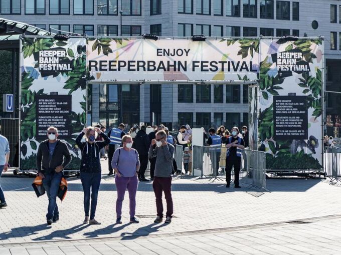 Reeperbahn-Festival