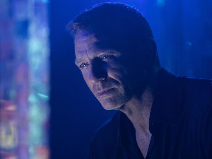 Kinostart - "James Bond 007 - Keine Zeit zu sterben"