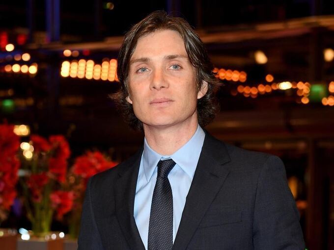 Christopher Nolan macht Cillian Murphy zu «Oppenheimer»