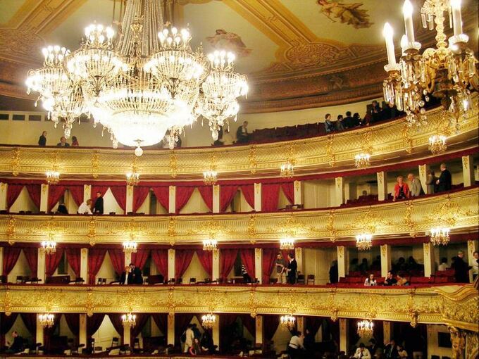 Bolschoi-Theater