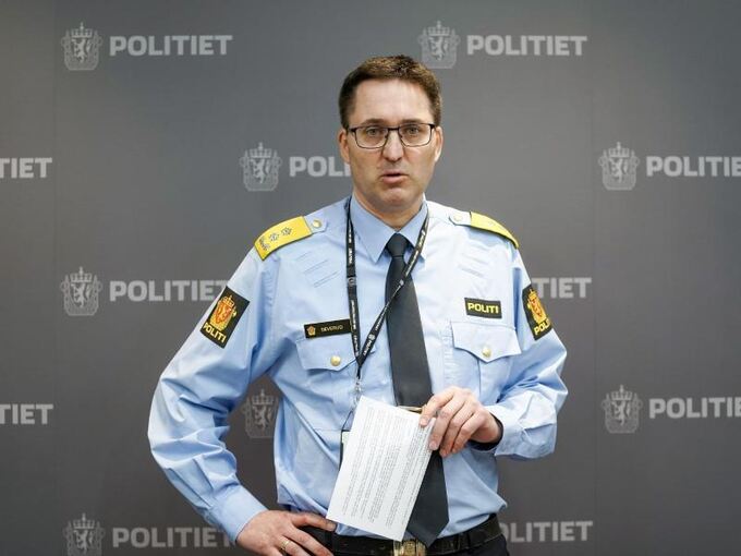 Polizeichef