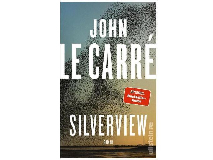 «Silverview» von John le Carré