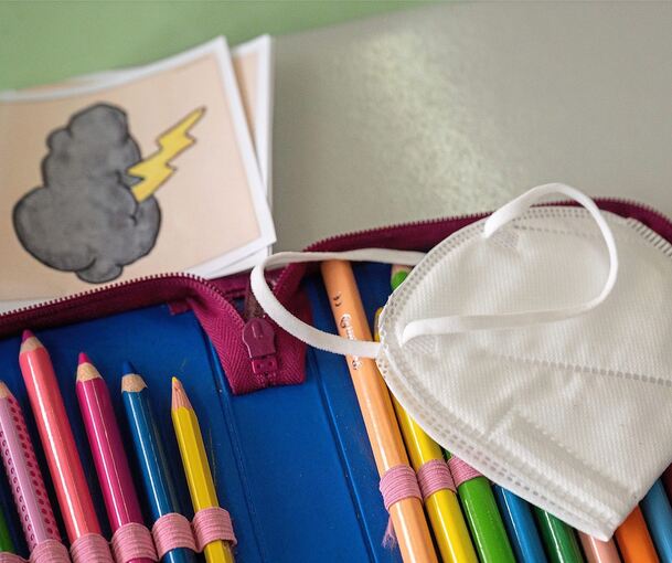 Die letzten Einschränkungen sind schon vor Monaten gefallen, doch die psychischen und sozialen Folgen von Corona sind noch spürbar.