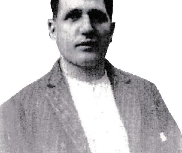 Wilhelm Ruth