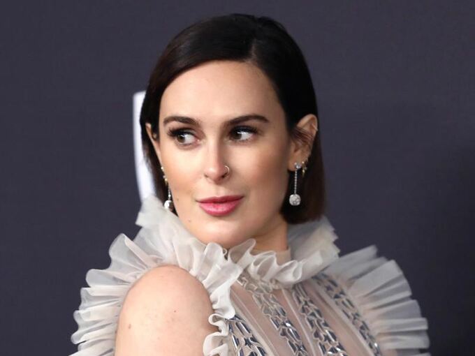 Rumer Willis