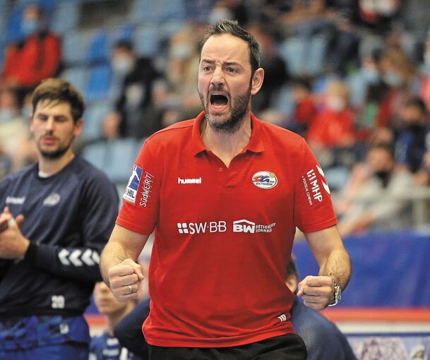 Iker Romero. Foto: Baumann