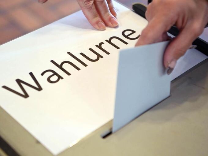 Wahlurne