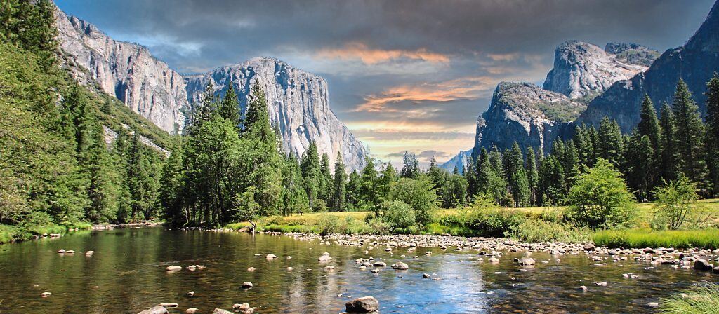 Yosemite National Park. Brad Pict.405111877