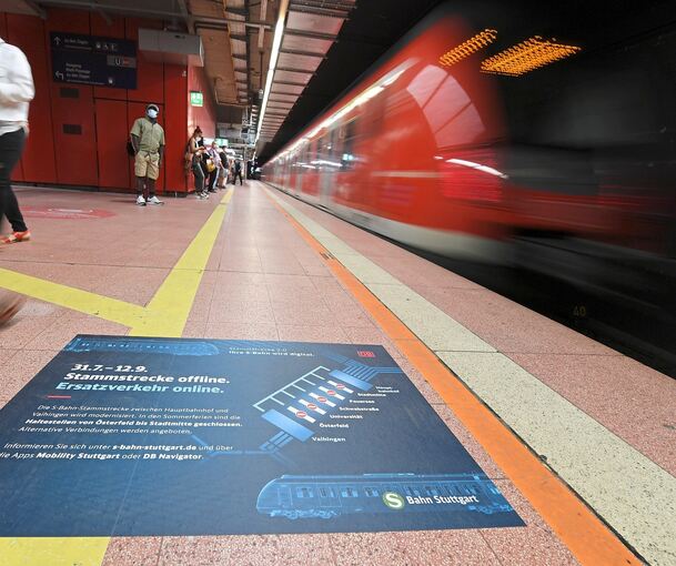 In diesem Sommer wird man das Jahr fünf der Stammstreckensperrungen zählen, dabei sollten es laut ursprünglicher, langer Planung nur drei sein. Und nun stehen gar sieben im Raum.