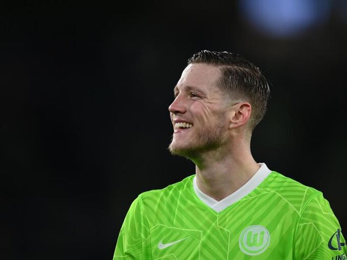 Wout Weghorst