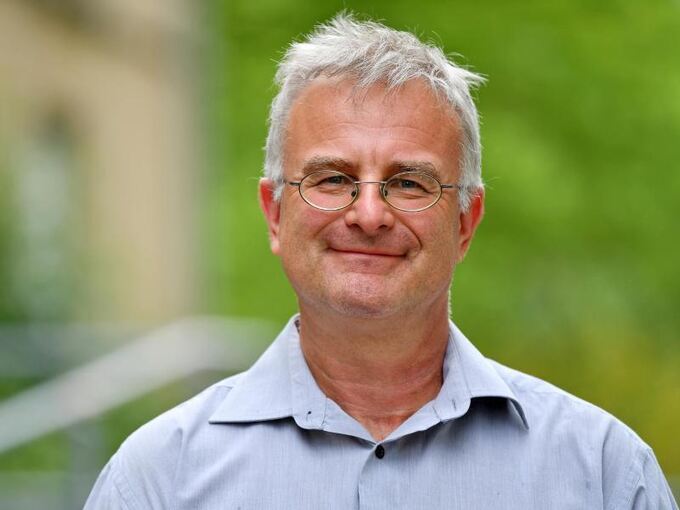 Patrick Rössler Patrick Rössler