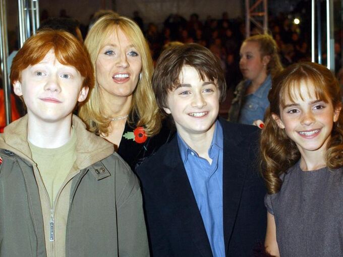 20 Jahre nach Harry Potter Kinostart
