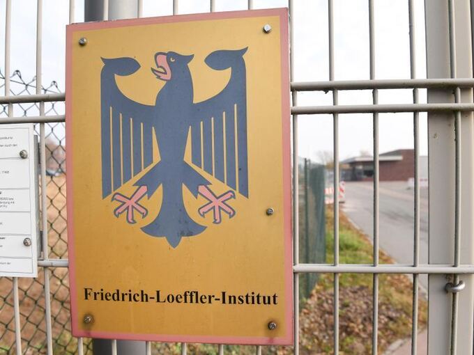 Friedrich-Loeffler-Institut