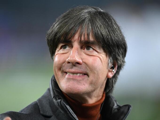 Ex-Bundestrainer