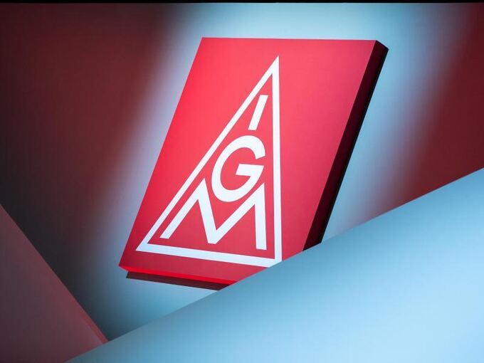 IG Metall-Logo