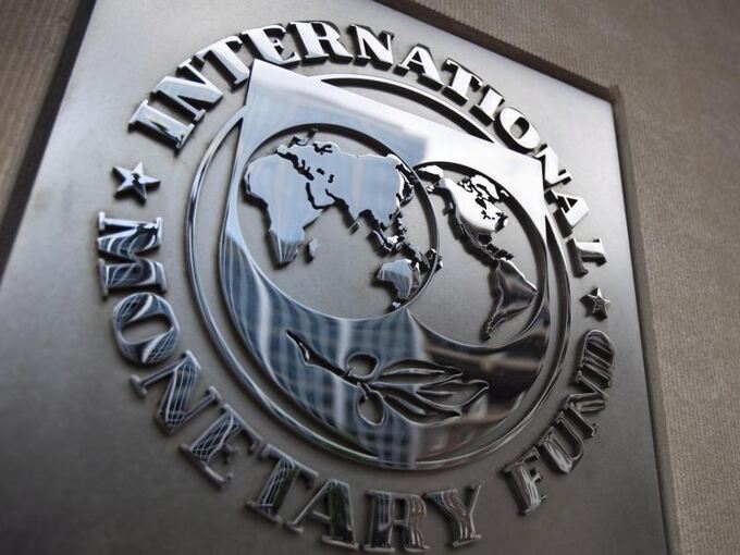 Internationaler Währungsfond