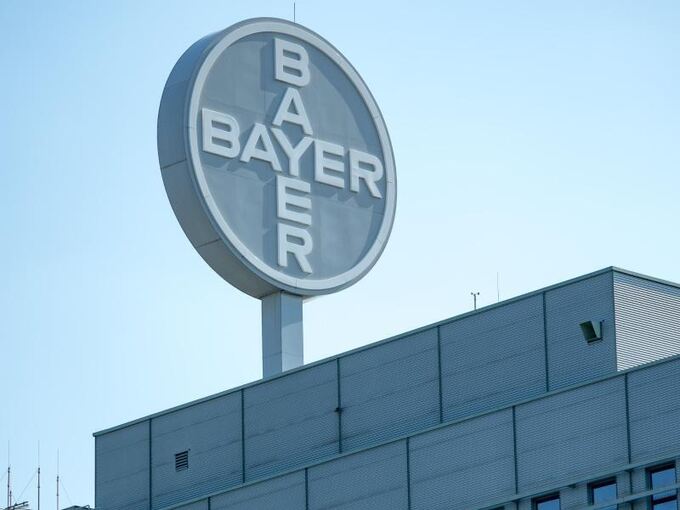 Bayer setzt im Glyphosat-Streit auf höchstes US-Gericht