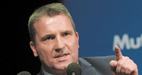Ludwigsburger AfD-Abgeordneter Martin Hess als Vorsitzender des Innenausschusses klar abgelehnt