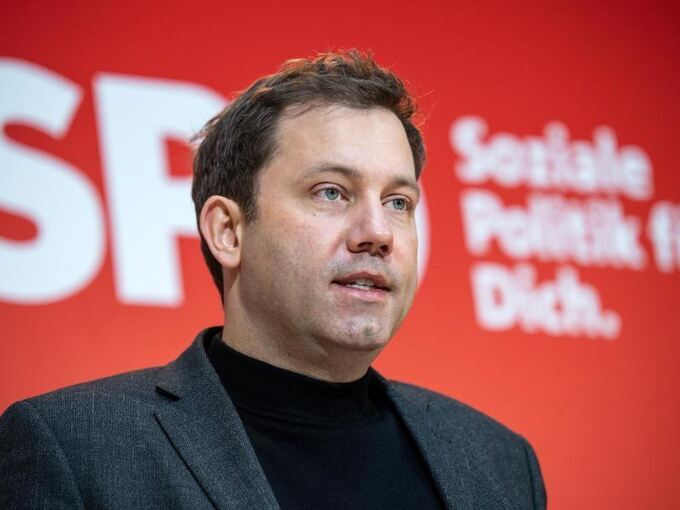 SPD-Chef Klingbeil