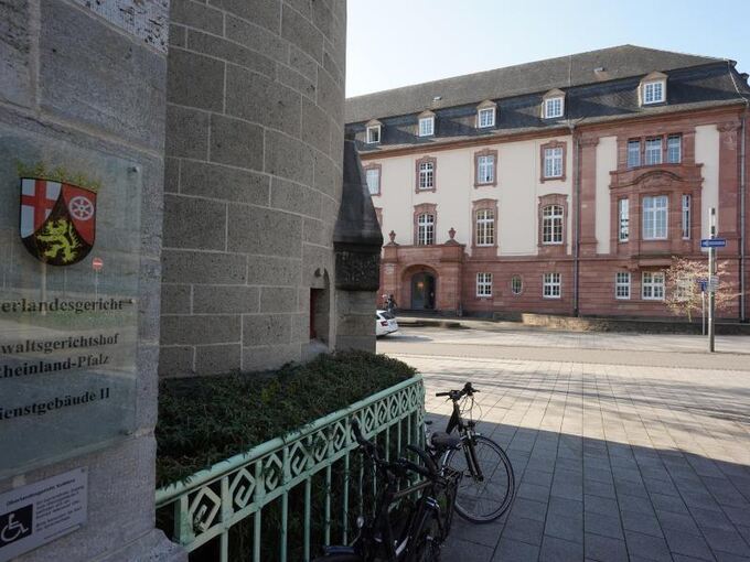 Oberlandesgericht Koblenz