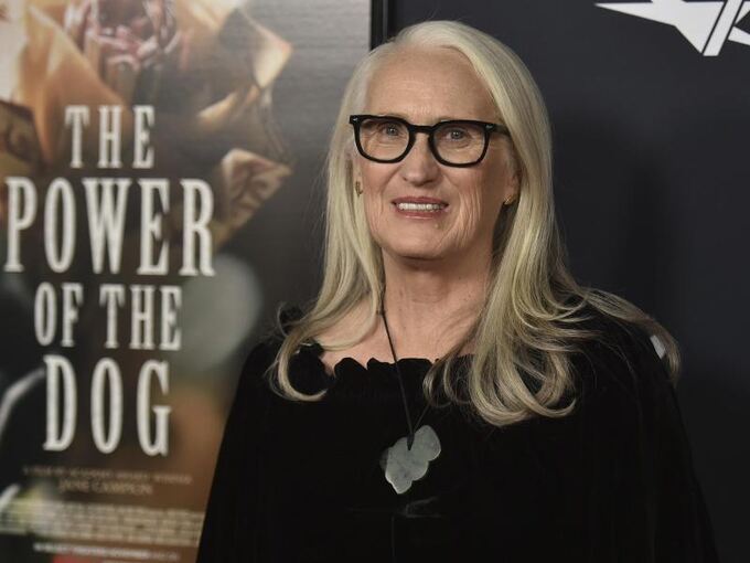 Jane Campion