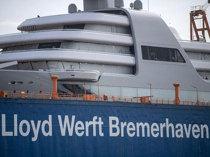 Lloyd-Werft