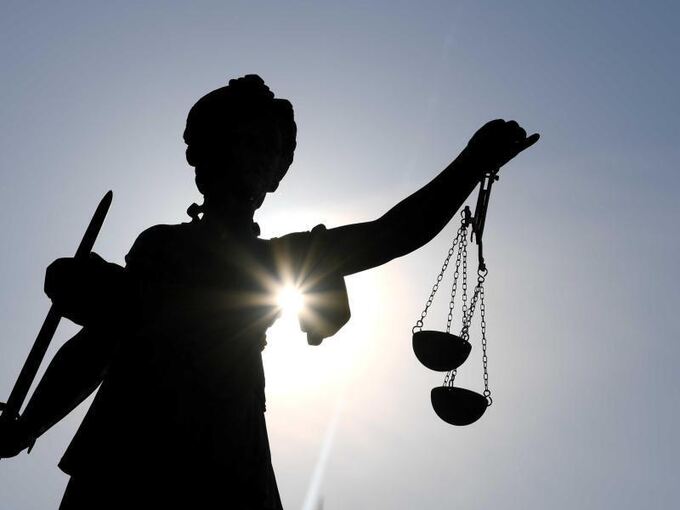 Justitia