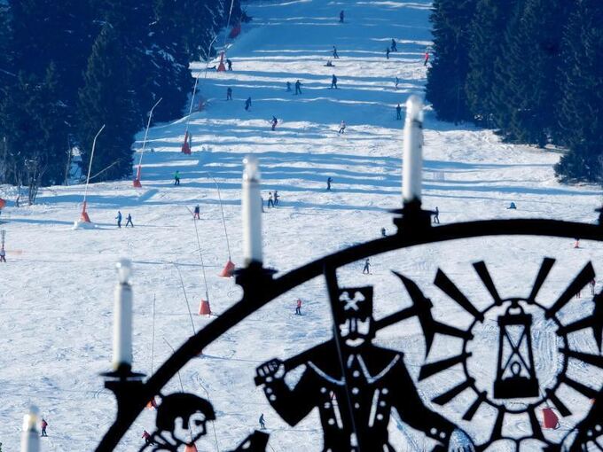 Fichtelberg Fichtelberg