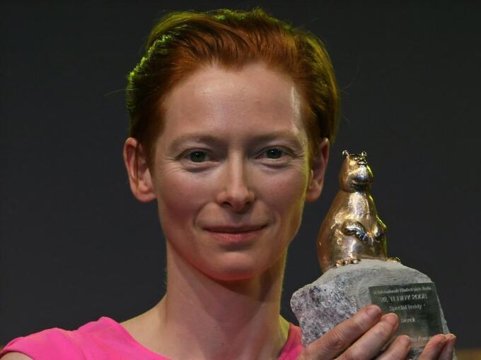 Berlinale - Teddy-Award