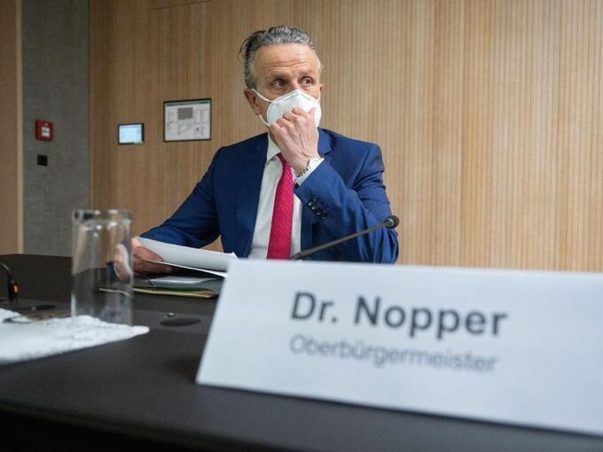 Frank Nopper (CDU)