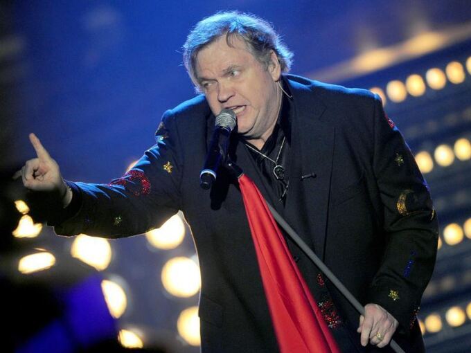 Meat Loaf