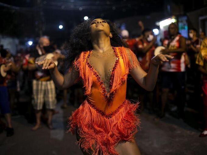 Brasilien