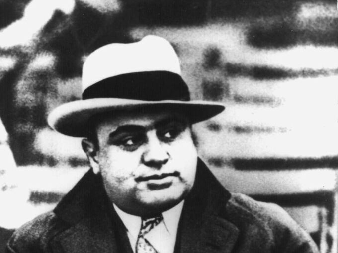 Al Capone
