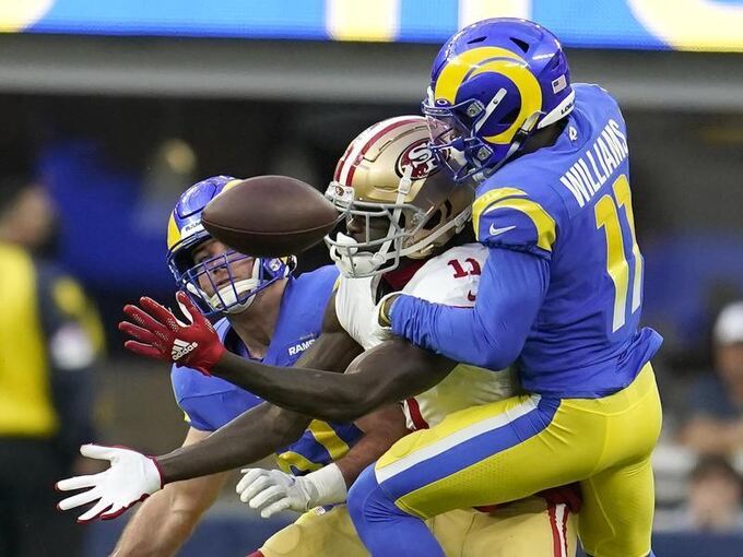 Abgefangen Abgefangen