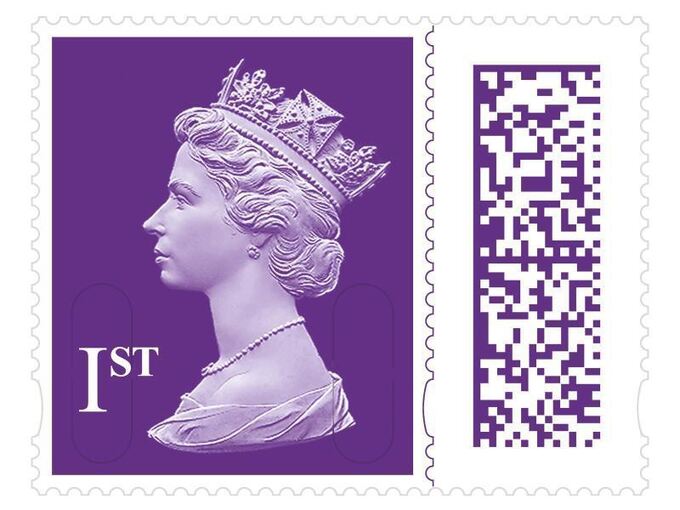 Großbritannien führt digitale Briefmarken ein