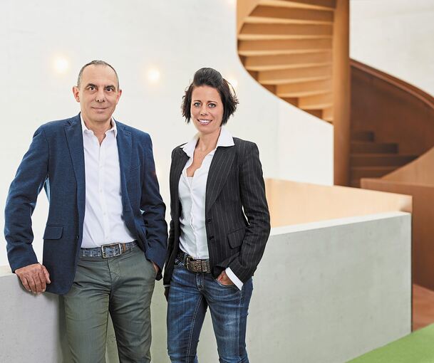 Von Pleidelsheim hinaus in die Welt