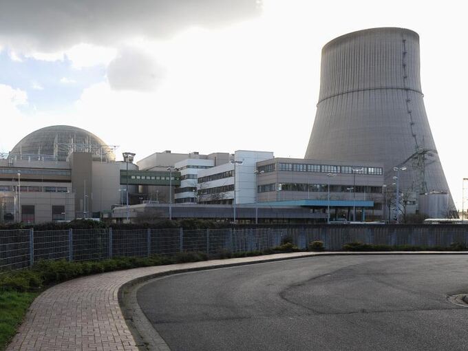 EU-Kommission stuft Atomkraft und Gas als nachhaltig ein