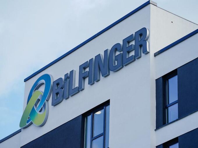 Lithium für EAutos Firma kooperiert mit Bilfinger
