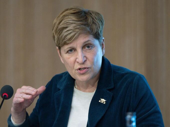 Nicole Razavi (CDU)