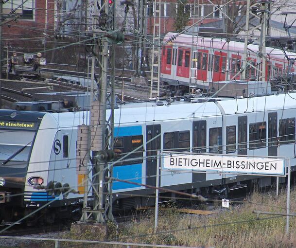 Da hat sich der Verband Region Stuttgart einiges vorgenommen: Rund 100 Millionen Euro sollen investiert werden, um den S-Bahn-Verkehr besser zu machen. Ein Teil des ehrgeizigen Vorhabens ist die Anschaffung von 58 weiteren Zügen. Dadurch sollen zu de