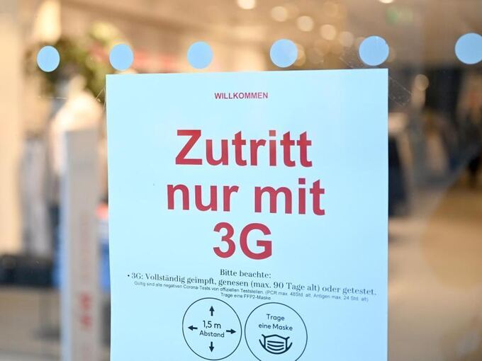 3G im Einzelhandel