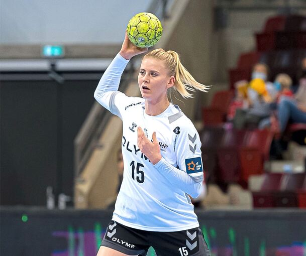 Kim Naidzinavicius.Foto: Marco Wolf