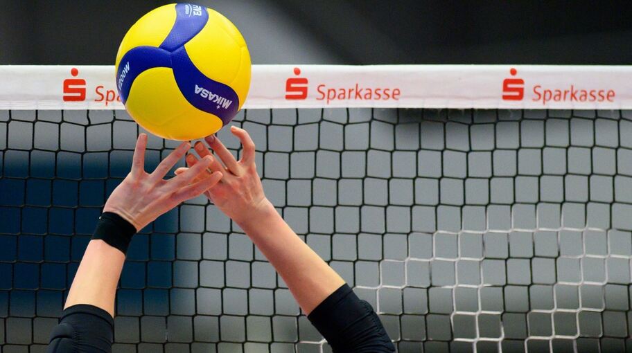 Volleyball-Champions-League: Pleite für Friedrichshafen